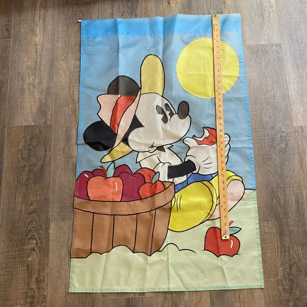 Disney mickey mouse